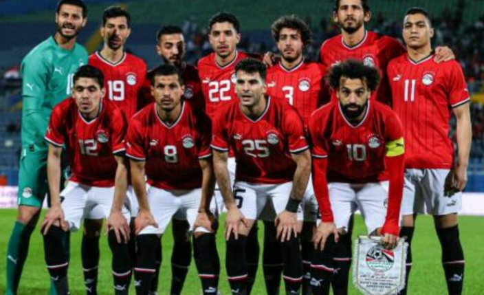 مواعيد مباريات منتخب مصر في التصفيات المؤهلة لمونديال 2026